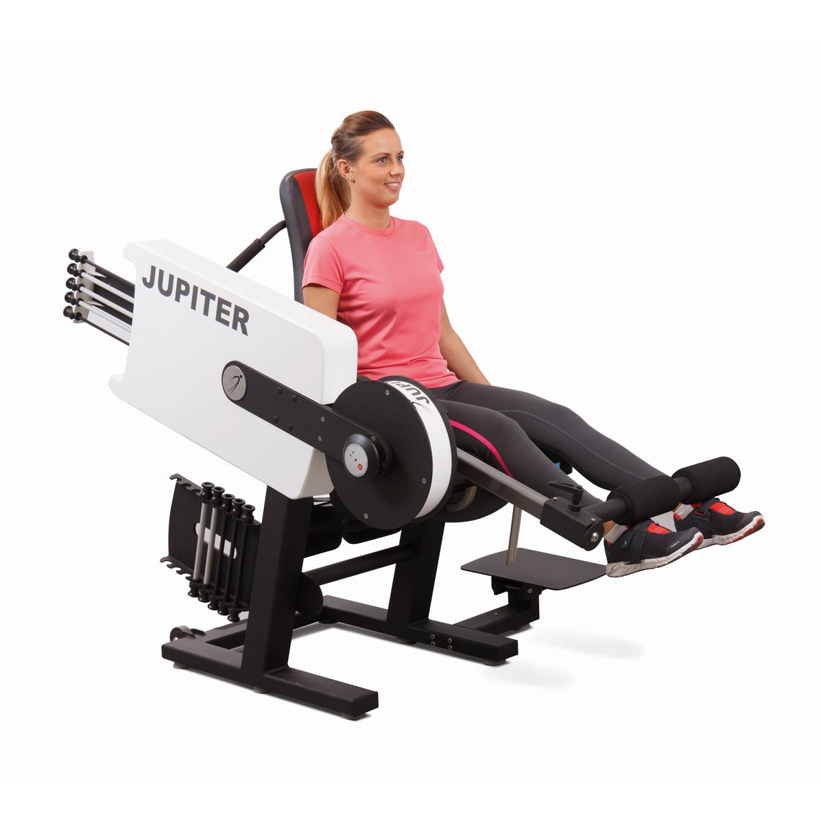 JUPITER - rehabilitation of knee