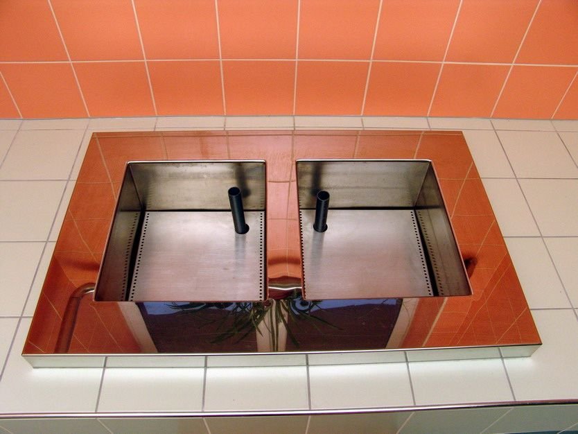 Alternate foot bath T-KD