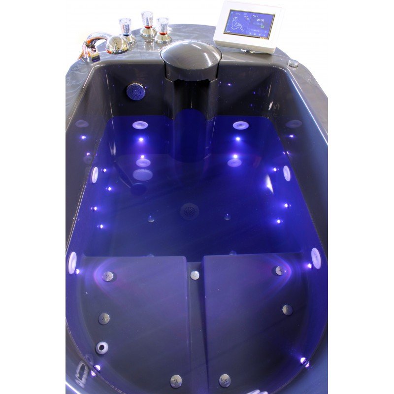 KOLUMB BASIC - Lower extremities whirlpool tub