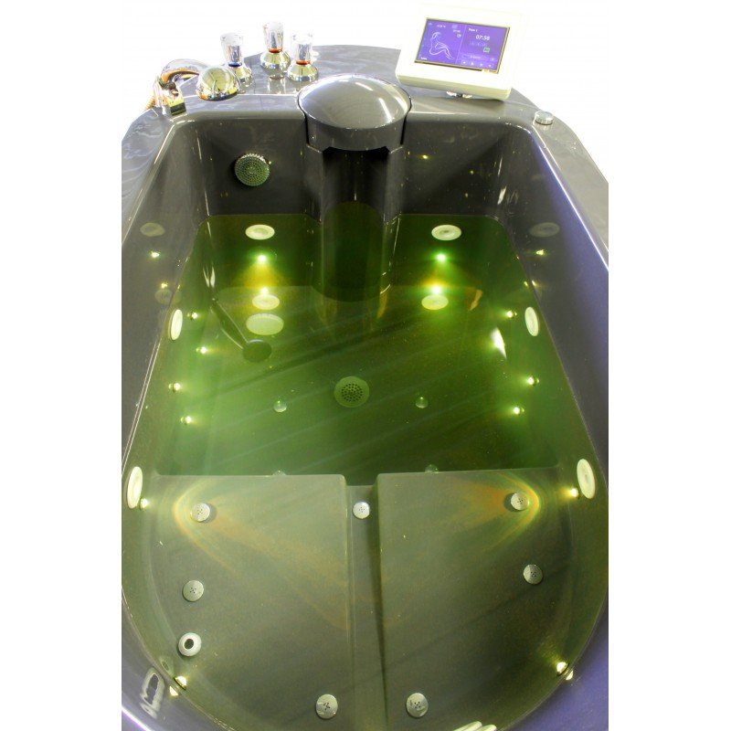 KOLUMB BASIC - Lower extremities whirlpool tub