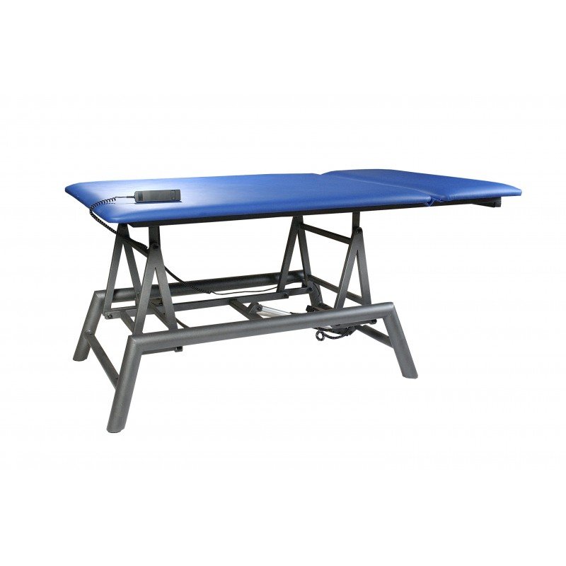 Kround-E - bobath table - 14.501.010