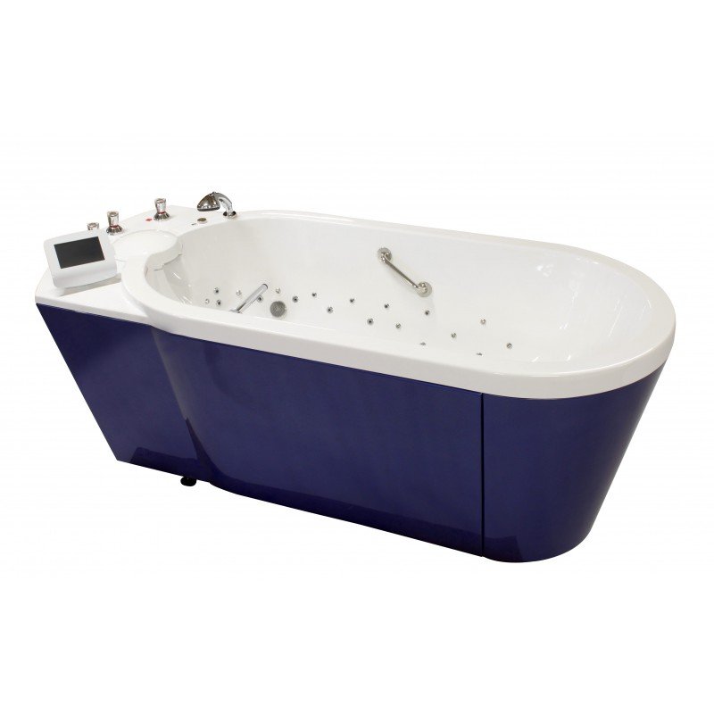 MAGELLAN BASIC - Multifunctional hydrotherapy tub