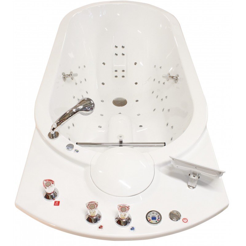 MAGELLAN BASIC - Multifunctional hydrotherapy tub