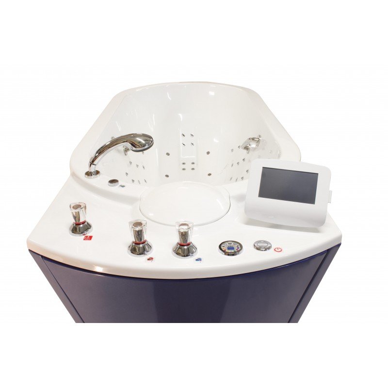 MAGELLAN BASIC - Multifunctional hydrotherapy tub