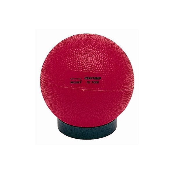 21390 - Medecine Ball 1 kg