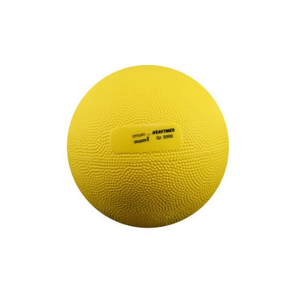 21391 - Medecine Ball 2 kg
