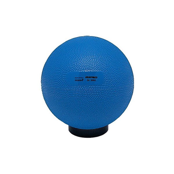21392 - Medecine Ball 3 kg