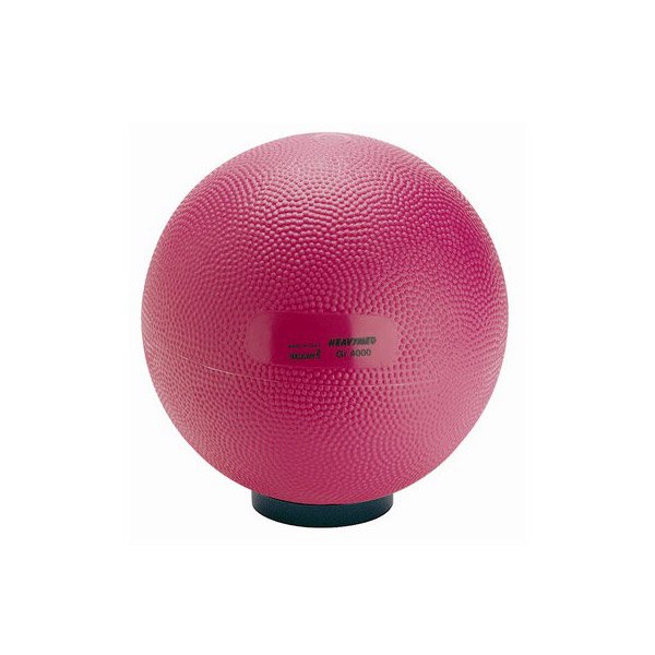 21388 - Medecine Ball 4 kg
