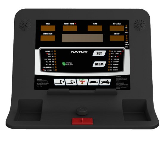Treadmill Pure Run 6.0 - 16903