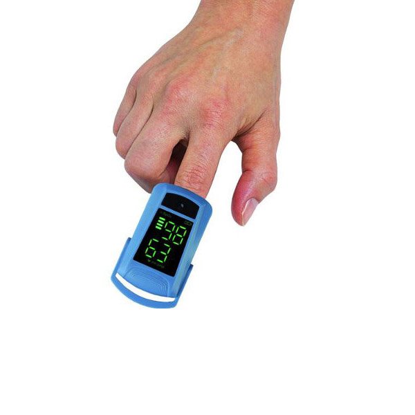 16980 - ri-fox N pulse oximeter