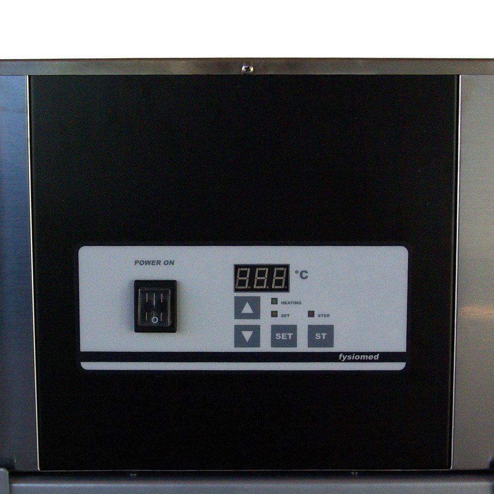 Paraffin bath FANGO 56 - 29528B