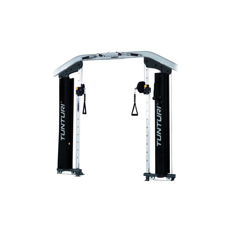 Platinum cable cross unit - 16659
