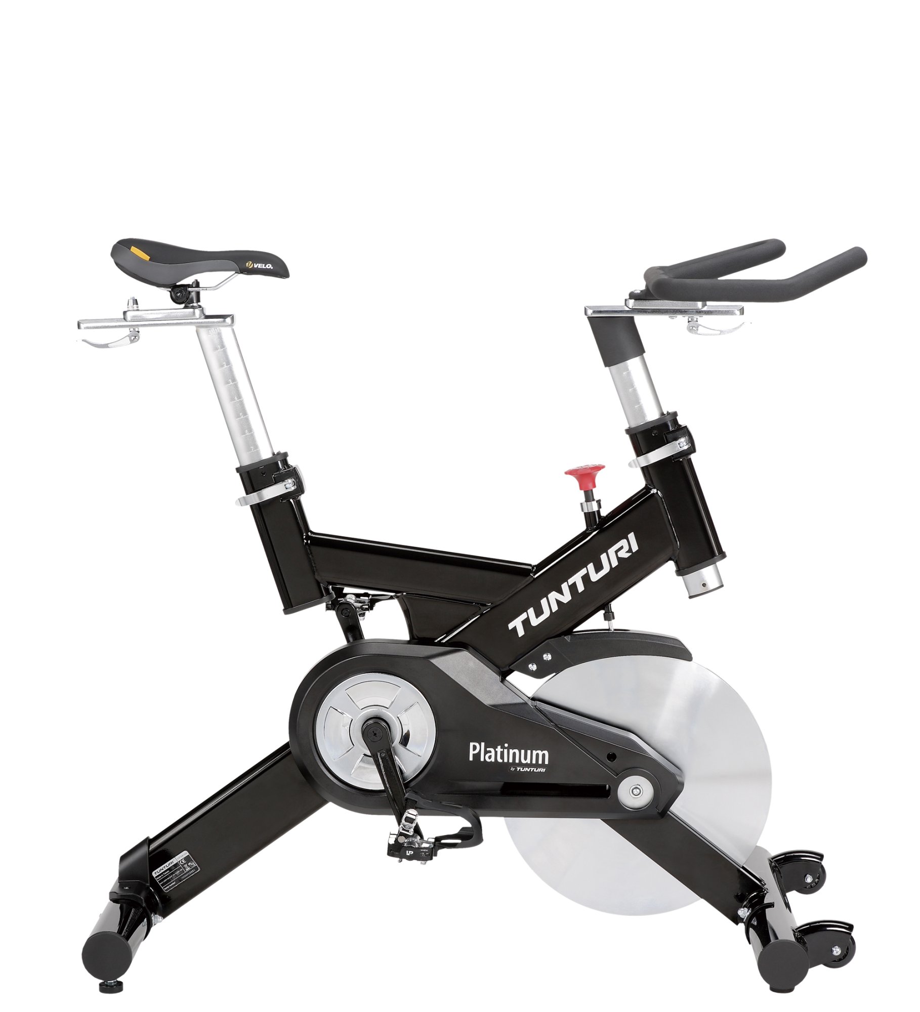 Platinum sprinter bike - 16650