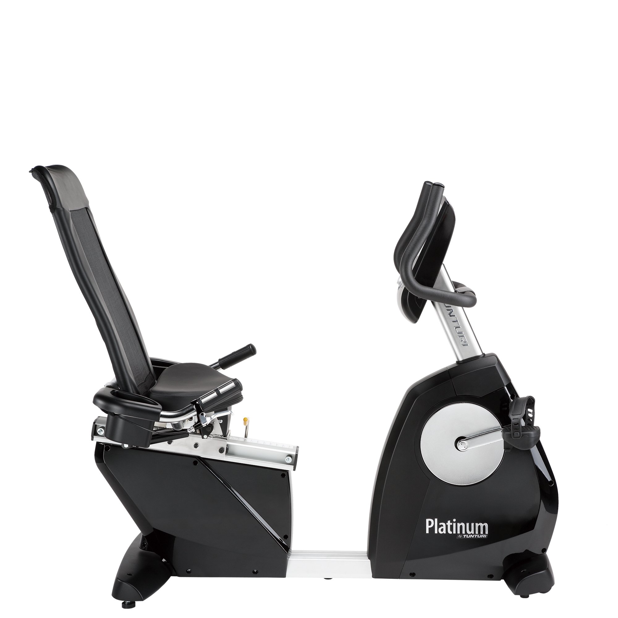 Platinum recumbent bike - 16646