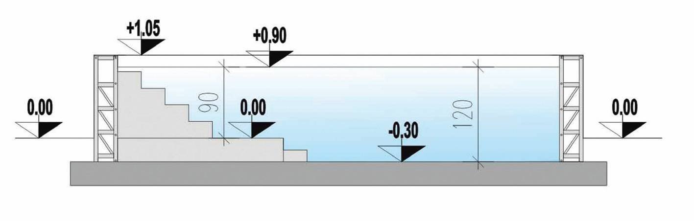 Rehabilitation Pool RP 002