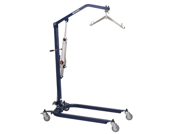 HYDRAULIC PATIENT LIFT MOPEDIA SERIES - 150KG