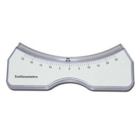 27421 - Pedi-Scoliometer