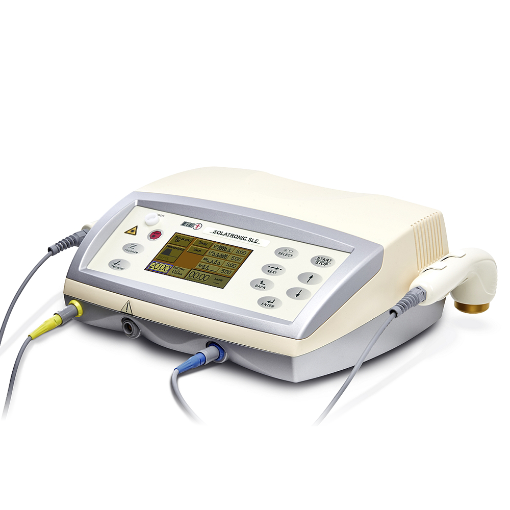 Sonotronic US-2 - ultrasound unit
