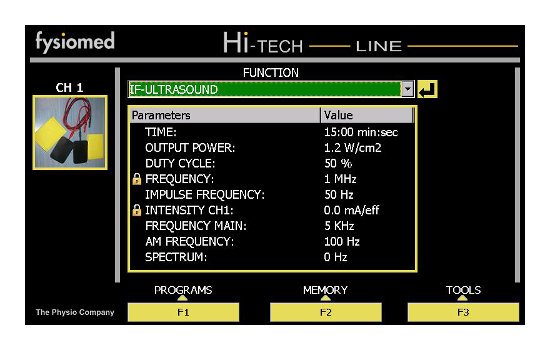 Sonostim HT - 20660