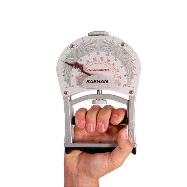 27221 - Smedley hand dynamometer