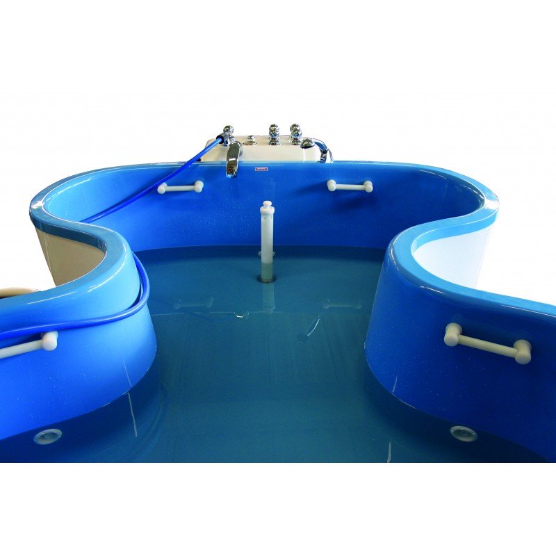 Hubbard tub T-MOT