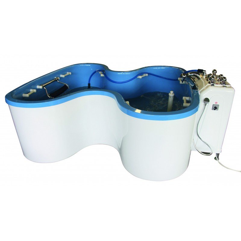 Hubbard tub T-MOT