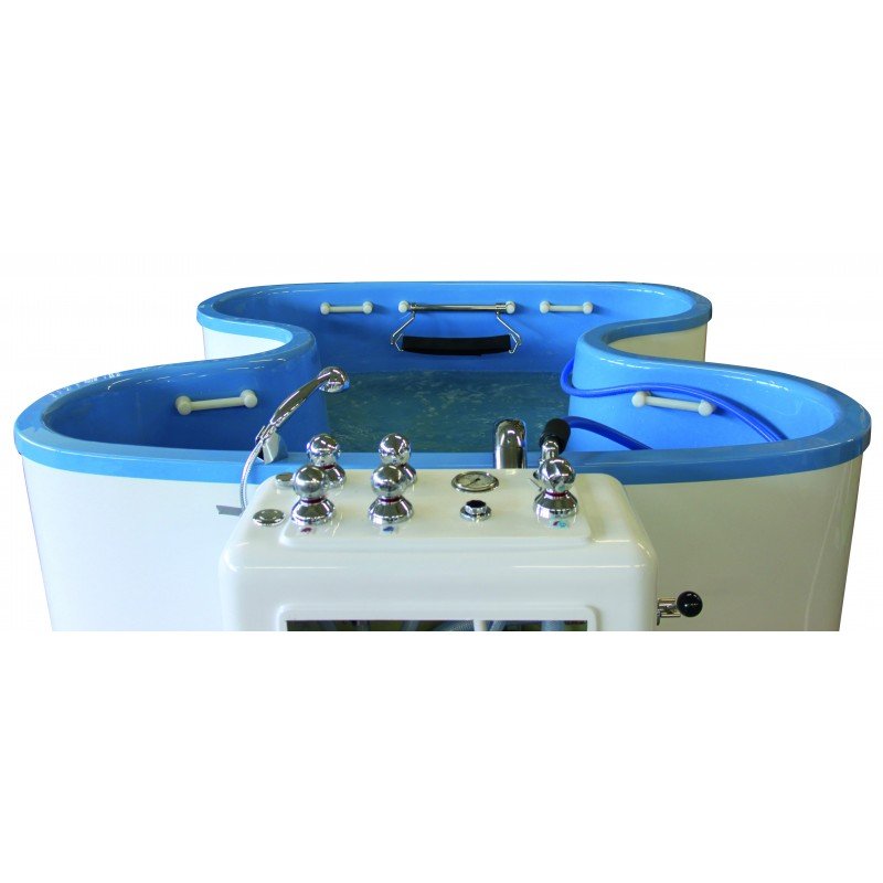Hubbard tub T-MOT