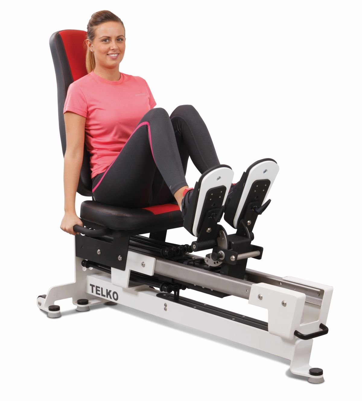 TELKO - rehabilitation of leg