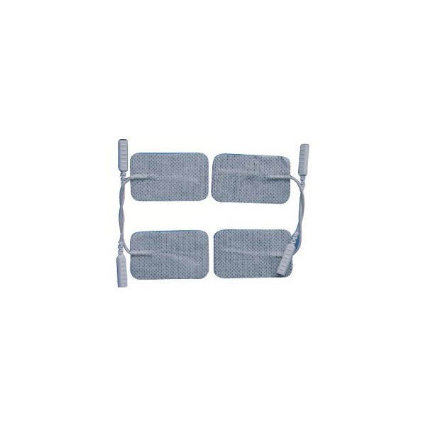 37630 - Tensogel 3 x 5 cm - adhesive electrodes