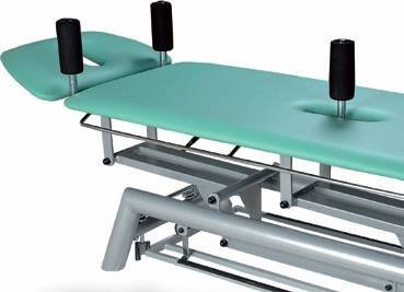 Topaz - treatment table - 14.501.007