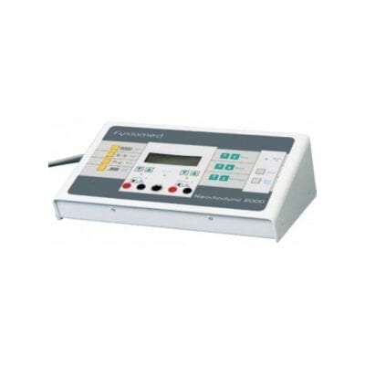 Multistim HT - electrotherapy device - 20600