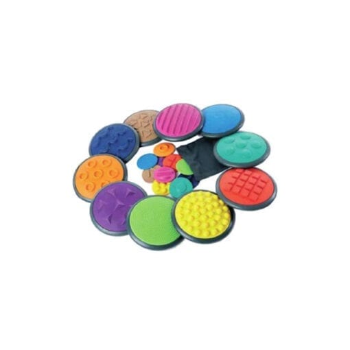 26749 - Tactile Discs