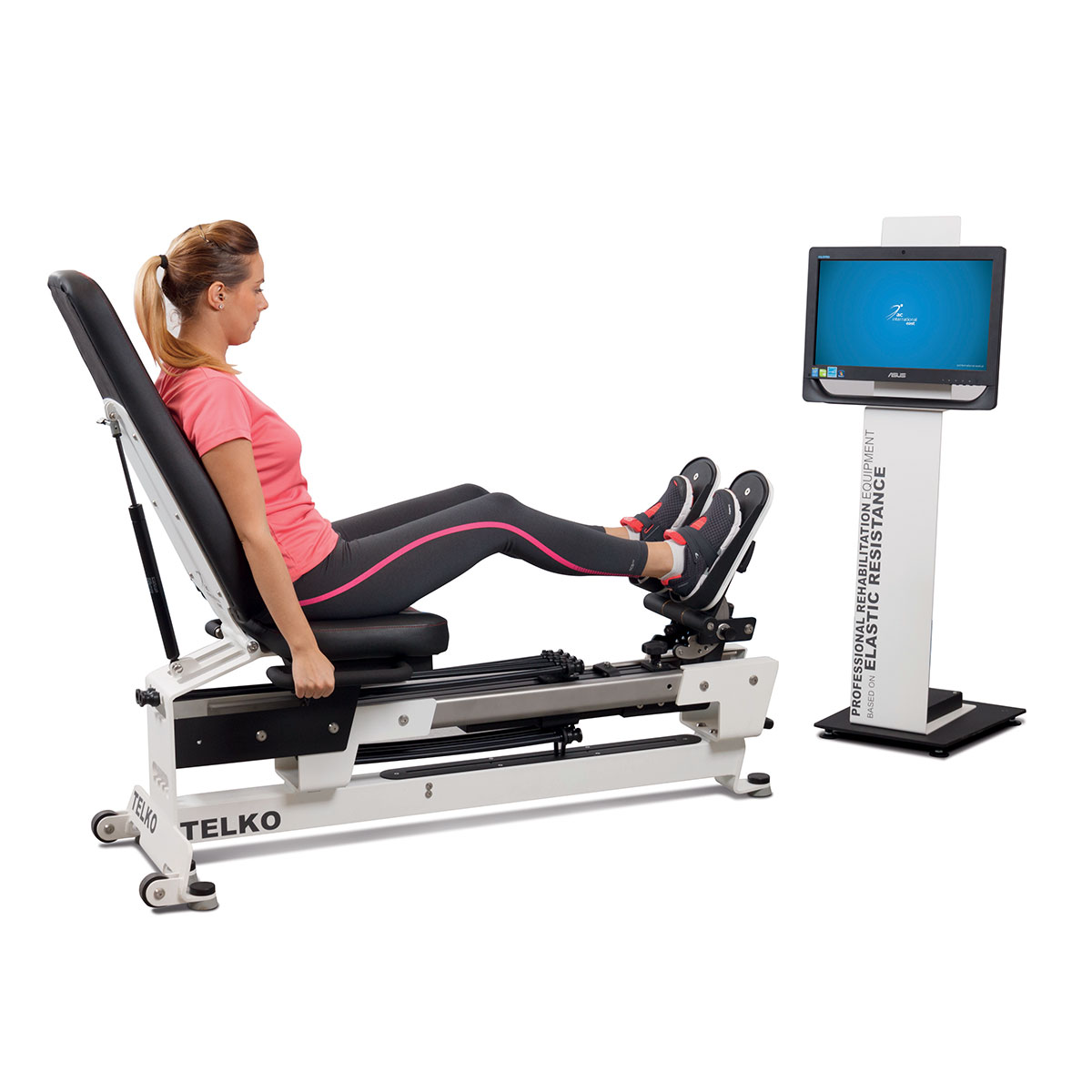 Physical therapy leg machine sale